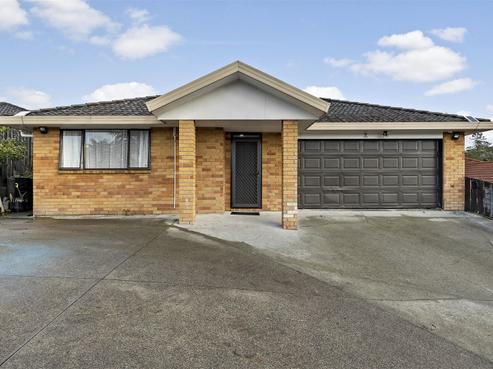 3 Jever Place, Massey
