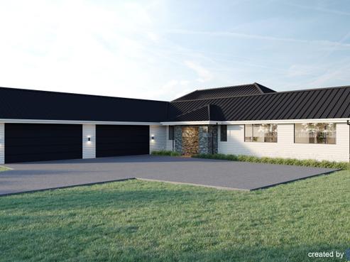 10 Texel Crescent, West Melton