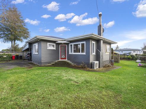 23 Mcandrew Street, Kihikihi
