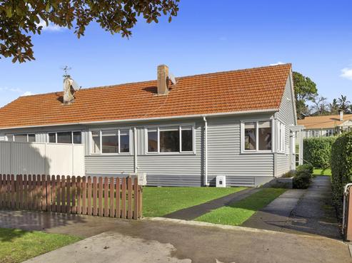 16 Clinton Street, Fitzroy