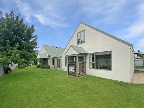 1 Totara Drive, Twizel