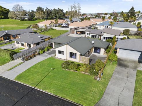 332 Raeburne Street, Te Awamutu