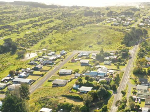 845 Hokio Beach Road, Hokio Beach