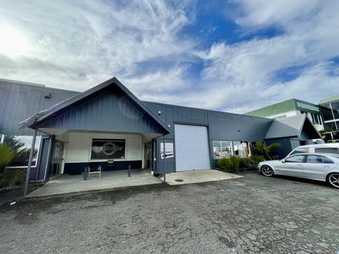 1652 State Highway 1, Wellsford