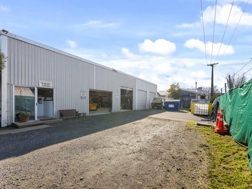 5 Ngaumu Street, Turangi