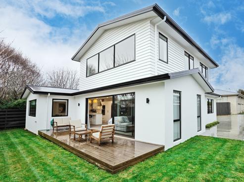 6A Lamond Street West, Rosedale