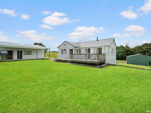 39 Lewis Road, Otaua