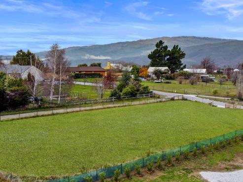 49A Hall Road, Bannockburn