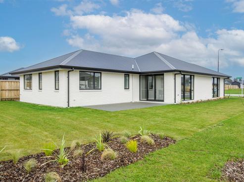 1 Kotua Street, Woodend