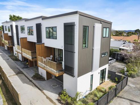 28B Walker Road, Point Chevalier