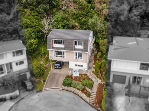 76A Collier Avenue, Karori