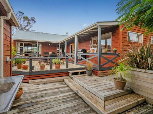 16 Vista Paku, Pauanui