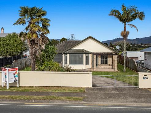 12A Bridge Street, Opotiki and Surrounds