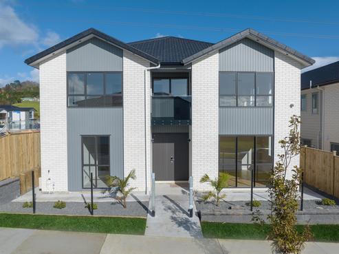 17 Uru Drive, Flat Bush
