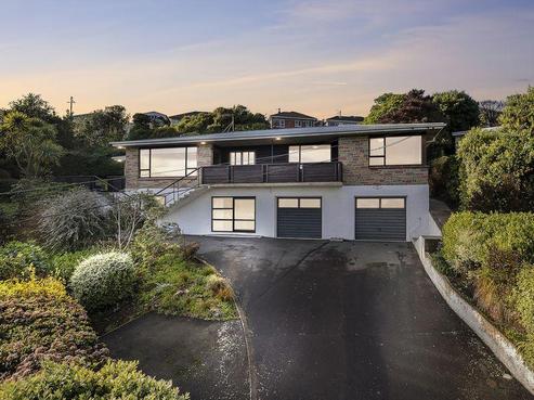 41 Gresham Street, Tainui