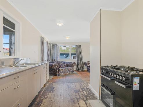 5 Taitua Street, Taumarunui