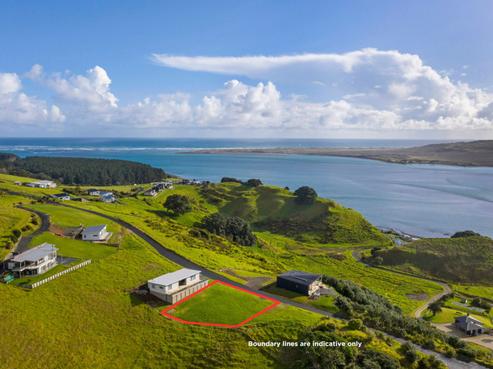 548 Sulby Drive, Kawhia