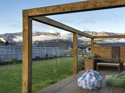 13 Sentinel Drive, Lake Hawea