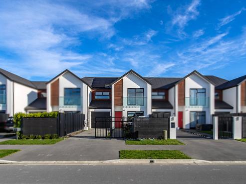 5 Johnson Street, Kaiapoi