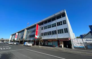 HIGH STUD, GROUND FLOOR SPACE WITH A HIGH PROFILE
