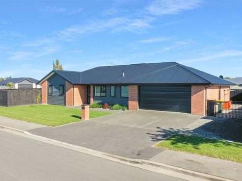 4 Roxburgh Place, Tinwald