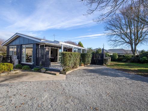 47 Blakes Road, Prebbleton