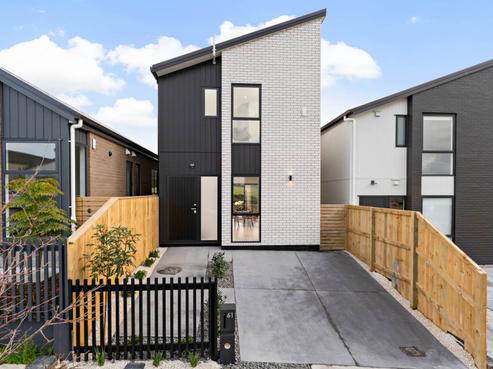 61 Biokovo Street, Massey