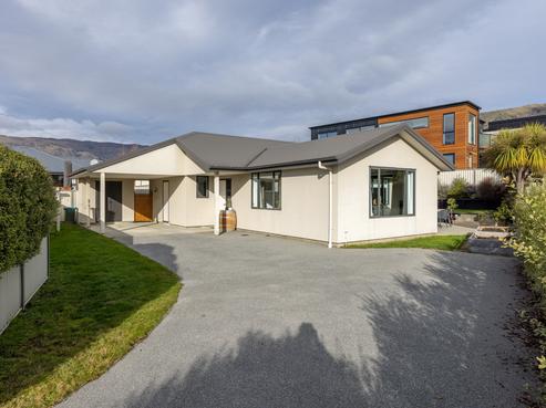 12B Alpha Close, Wanaka