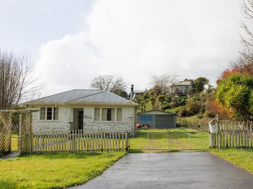 5 Elizabeth Street, Te Kuiti
