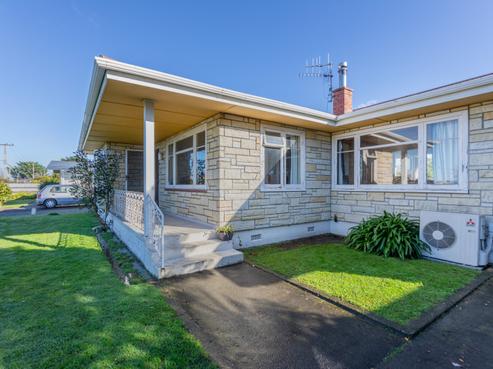 31 Coverdale Street, Onekawa
