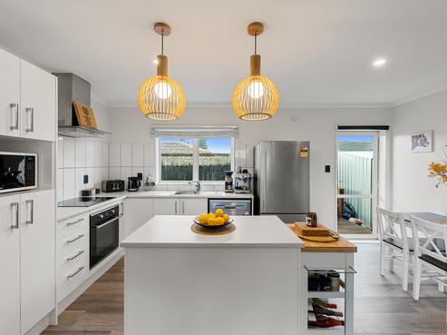 5C School Road, Tuakau