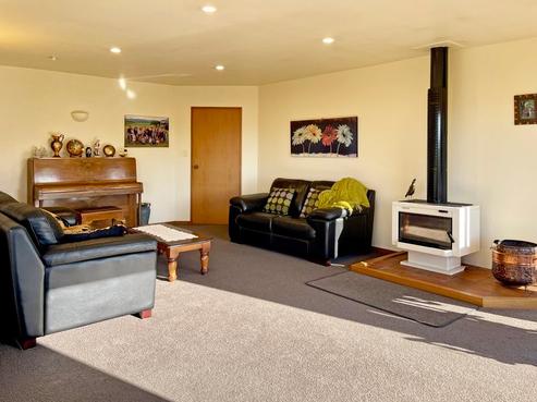 3 Bedford Street, Oamaru