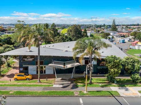 265 East Tamaki Road, Otara