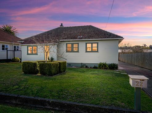 22 Churchill Street, Kensington