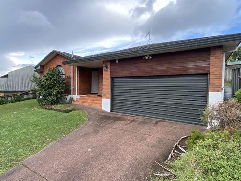 64 Caribbean Drive, Unsworth Heights