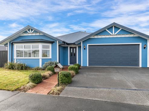 35 Falcon Road, Rolleston