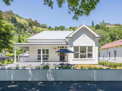 200 Nile Street East, Maitai