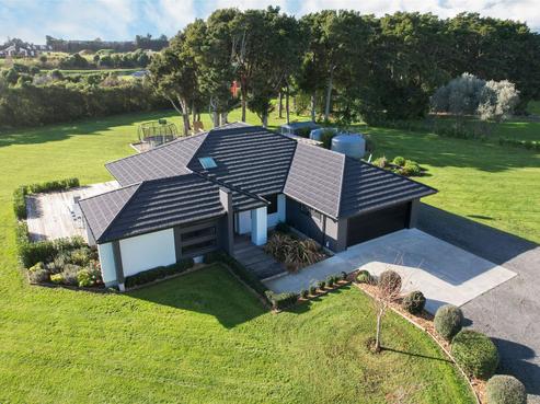 73 Muhunoa East Road, Ohau