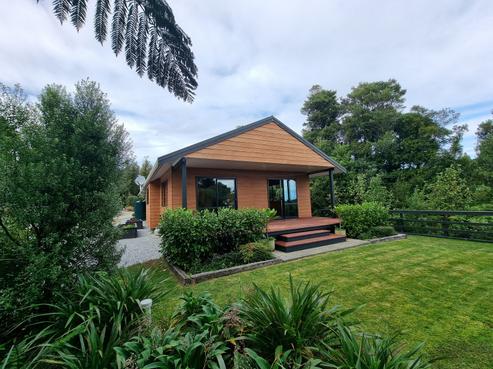 43C Stuart And Chapman Drive, Karoro