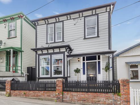 59 Moxham Avenue, Hataitai