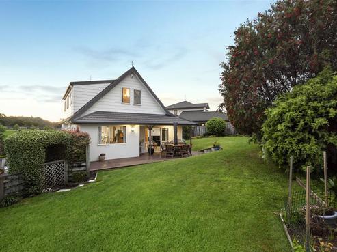 3A Sample Road, Albany