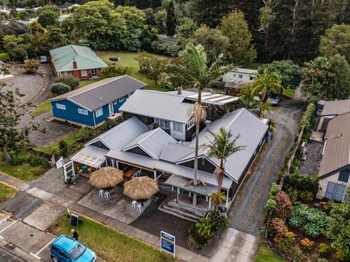 132 Kerikeri Road, Kerikeri