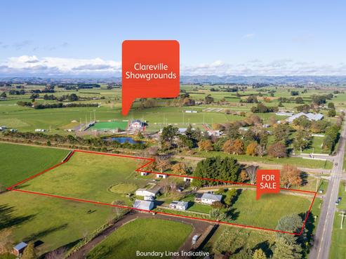 64 Chester Road, Carterton
