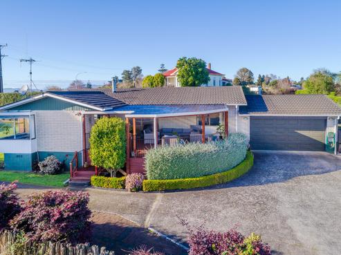 77 Great South Road, Ohaupo