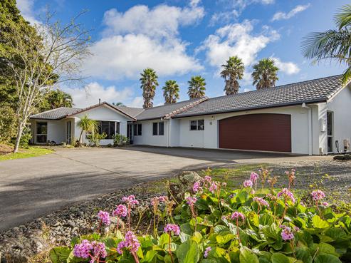 16 Brookfield Lane, Kamo