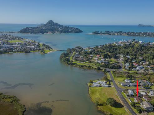 46 Pepe Road, Tairua