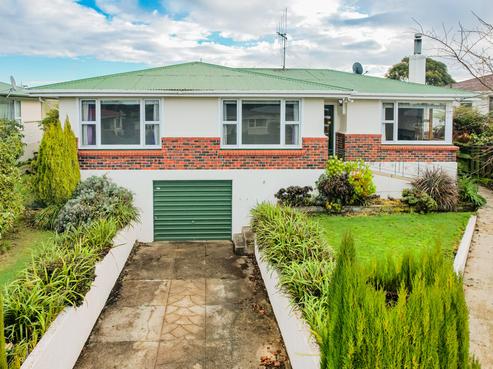 46 Glendale Crescent, Oamaru
