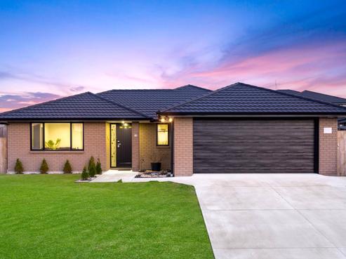 15 Skiffington Road, Pokeno