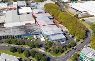 3261 Sqm Warehouse In Mt Wellington