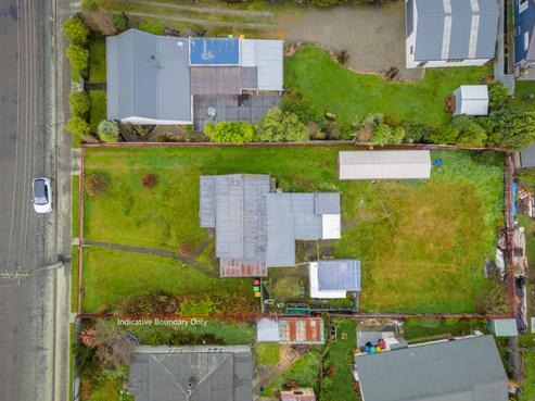 13 Davie Street, Temuka